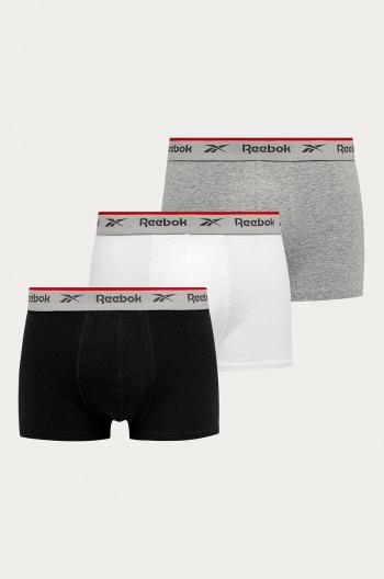 Reebok - Boxerky (3-pack) U5.C8266