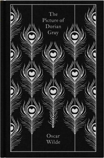 The Picture of Dorian Gray - Oscar Wilde