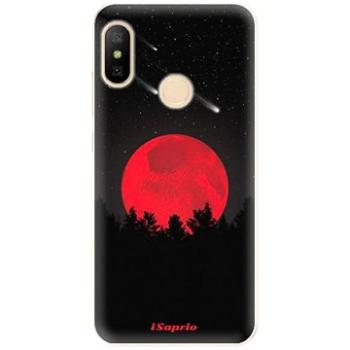 iSaprio Perseids 01 pro Xiaomi Mi A2 Lite (perse01-TPU2-MiA2L)