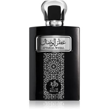 Al Wataniah Attar Al Wesal parfémovaná voda pro muže 100 ml