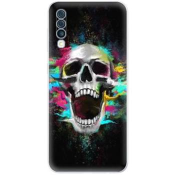 iSaprio Skull in Colors pro Samsung Galaxy A50 (sku-TPU2-A50)