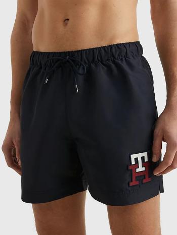 Tommy Hilfiger Underwear Plavky Modrá