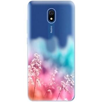 iSaprio Rainbow Grass pro Xiaomi Redmi 8A (raigra-TPU3_Rmi8A)