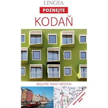 Kodaň - Poznejte (978-80-750-8196-4)