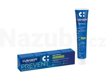 Curasept Prevent zubní pasta 75 ml