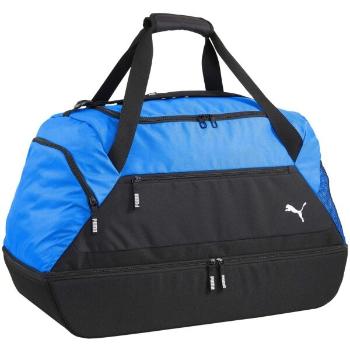 Puma TEAMGOAL TEAMBAG M BC Fotbalová taška, modrá, velikost