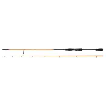 Savage Gear Prut Orange LTD Ultra Light Game 2,21m 3-10g