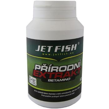 Jet fish přírodní extrakt betamino-50 g