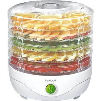 SENCOR SFD 750WH (SFD 750WH)