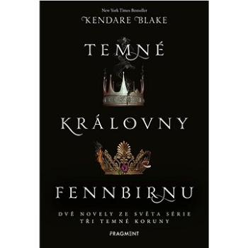 Temné královny Fennbirnu (978-80-253-6006-4)