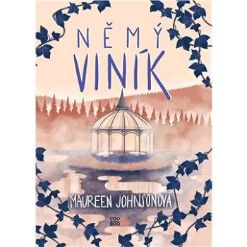 Němý viník (978-80-754-4989-4)