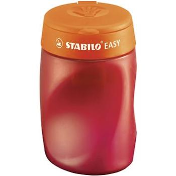 STABILO EASYsharpener R se zásobníkem oranžové (4006381492683)