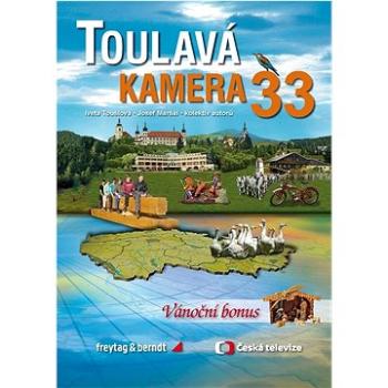 Toulavá kamera 33 (978-80-7445-520-9)