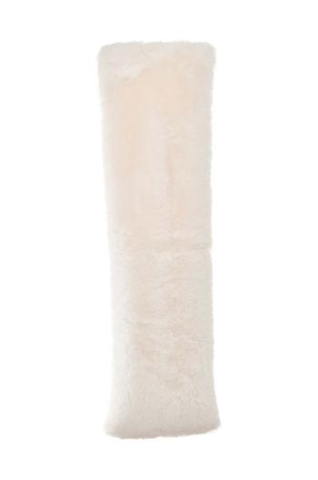 Tělový obklad Aroma Home Cream Faux Fur