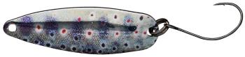 Illex Plandavka Native Spoon 3,5g - Silver Trout