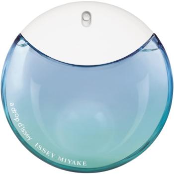 Issey Miyake A drop d'Issey Eau de Parfum Fraîche parfémovaná voda pro ženy 50 ml