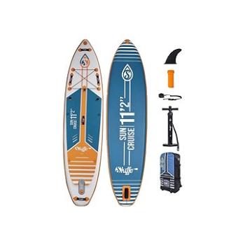 Skiffo SUN CRUISE 11'2''x33''x6'' (3700691414915)