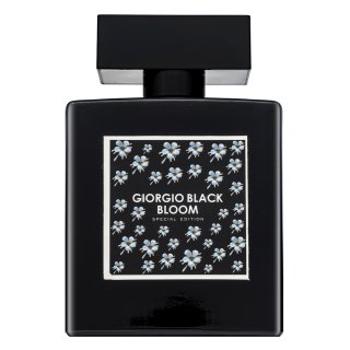 Giorgio Black Bloom Special Edition parfémovaná voda unisex 100 ml