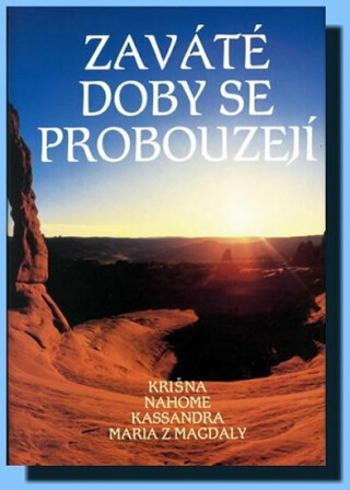 Zaváté doby se probouzejí I (Defekt)