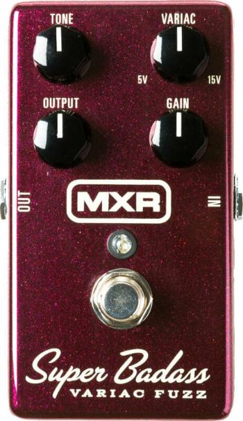 Dunlop MXR Super Badass Variac Kytarový efekt