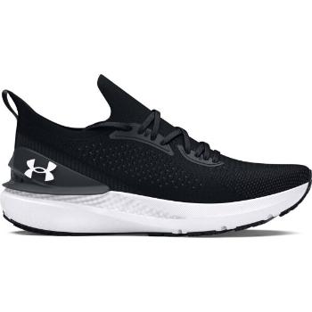 Under Armour SHIFT W Dámská volnočasová obuv, černá, velikost 40.5