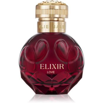 Elie Saab Elixir Love parfémovaná voda pro ženy 50 ml