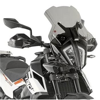 KAPPA Kouřové plexi KTM 790/390 Adventure / R  (19-20) (7710DK)