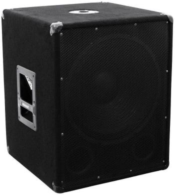 Omnitronic BX-1550 Pasivní subwoofer