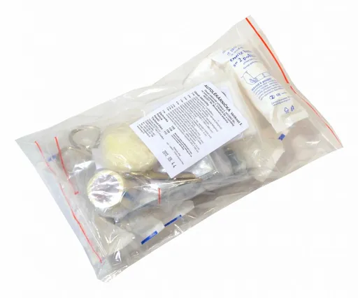 Compass Náplň do autolékárniček CZ vel I.