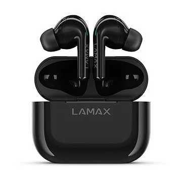 LAMAX Clips1 black (LMXCL1B)