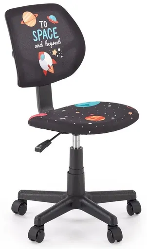 Dětská židle BINGO Halmar