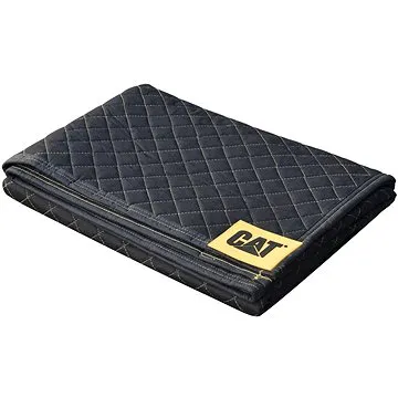 CATerpillar užitková deka 182,9 x 203,2 cm (980109IG)