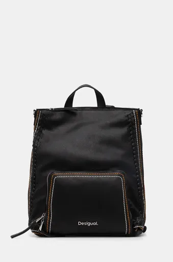 Batoh Desigual TRAMA PRETORIA