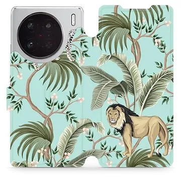 Mobiwear flip pro Vivo X90 Pro 5G - MP08S (5904808508926)