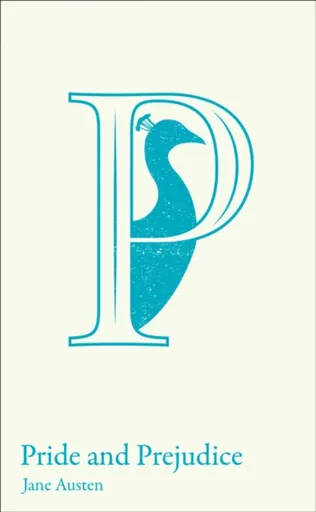Pride and Prejudice - Jane Austenová