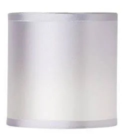 Stínidlo z látky/PVC pro řadu Sax E14