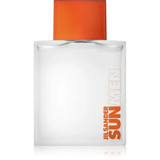 Jil Sander Sun Men toaletní voda pro muže 75 ml