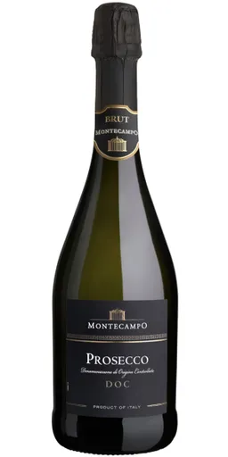 Prosecco Spumante DOC