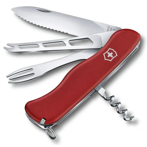 Nůž Victorinox Cheese Master