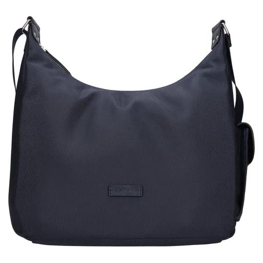 Dámská crosbody kabelka Katana Jaruna - modrá