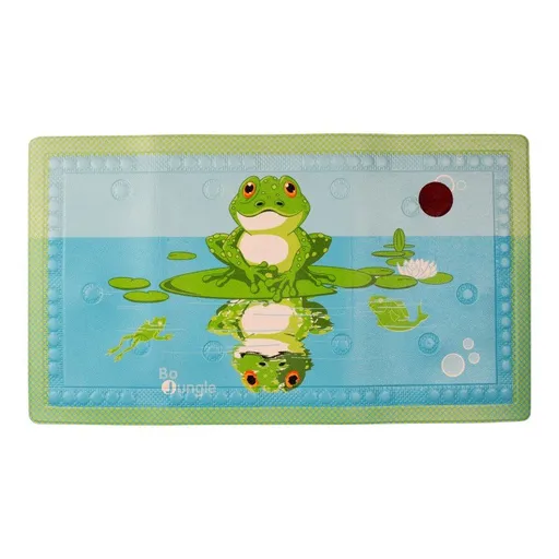 Bo Jungle protiskluzová podložka se senzorem Froggy