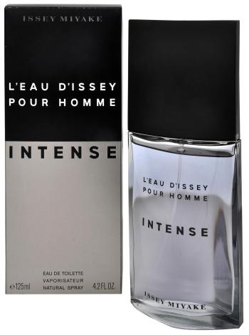 Issey Miyake L´Eau D´Issey Pour Homme Intense - EDT 75 ml