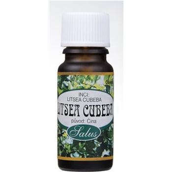 Saloos Litsea Cubeba 10 ml  (7134018)