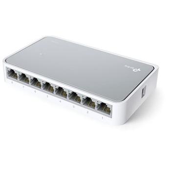 TP-Link TL-SF1008D (TL-SF1008D)