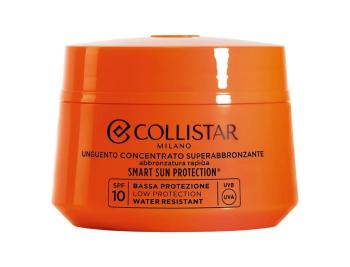 Collistar Cremă pentru bronzare intensivă SPF 10 (Smart Sun Protection) 150 ml