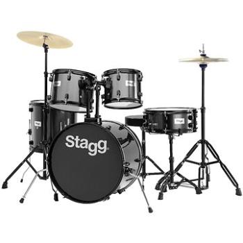 Stagg TIM120B BK (TIM120B BK)