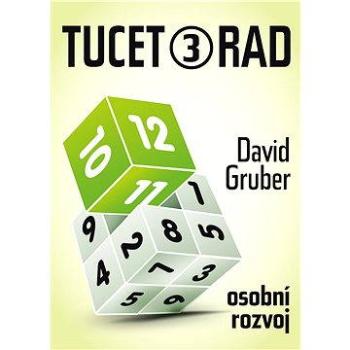 Tucet rad, jak být úspěšnější v práci 3 (978-80-856-2462-5)