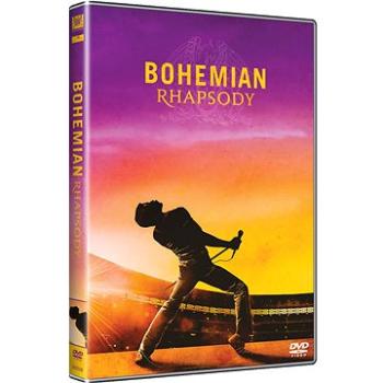 Bohemian Rhapsody - DVD (D008386)