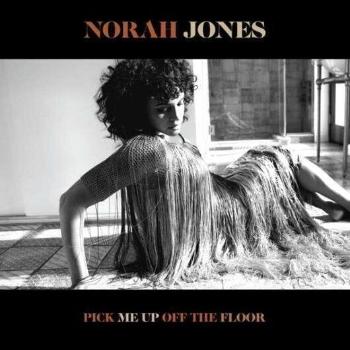 Norah Jones Pick Me Up Off The Floor (LP)