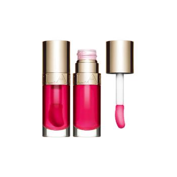 Clarins Lip Comfort Oil olej na rty - 04 Pitaya 7 ml